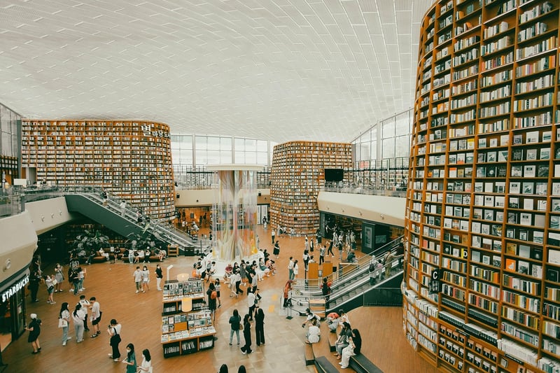 Online Library